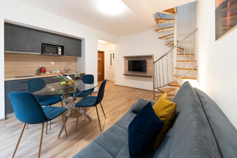 Two-Bedroom Apartment image 2