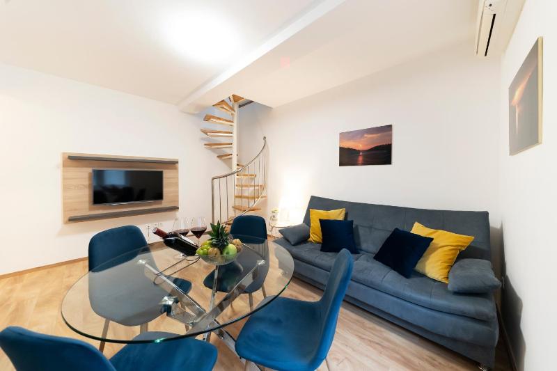 Two-Bedroom Apartment image 3