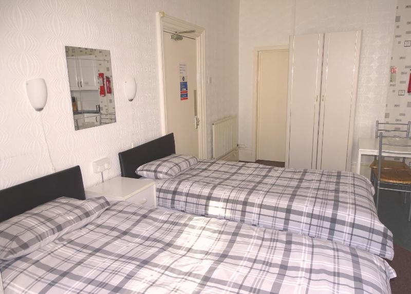 Beeton Villas Holiday Apartments - image 43