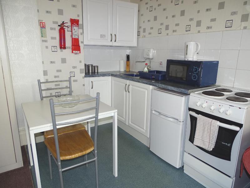 Beeton Villas Holiday Apartments - image 20