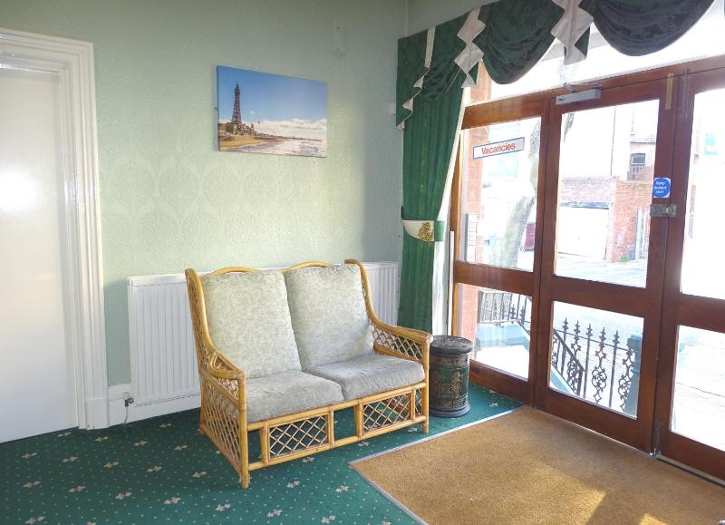 Beeton Villas Holiday Apartments - image 36