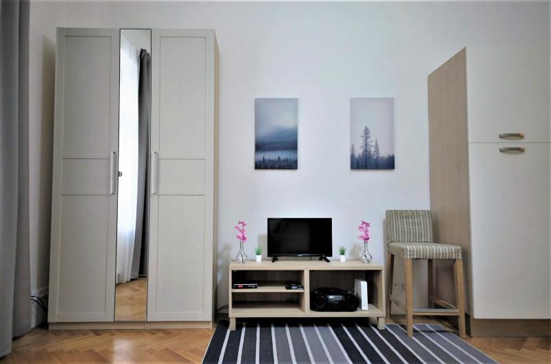 Two-Bedroom Apartment image 4