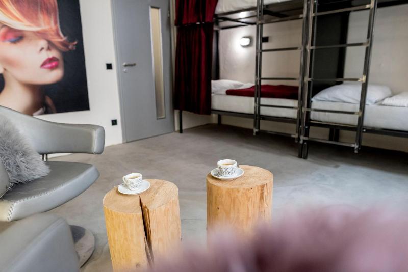 Wake Up Wellness Hostel by goodnite cz - image 15