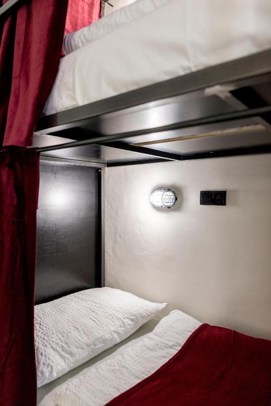 Wake Up Wellness Hostel by goodnite cz - image 49