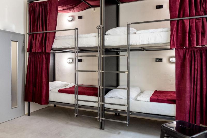 Wake Up Wellness Hostel by goodnite cz - image 7