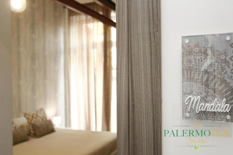 Palermo Inn Suite - image 16