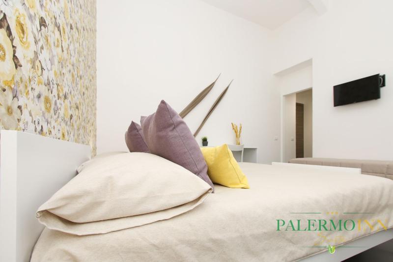 Palermo Inn Suite - image 13