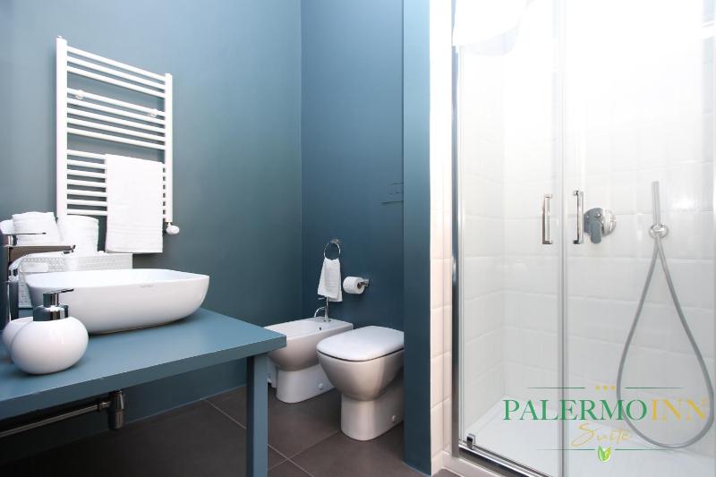Palermo Inn Suite - image 14