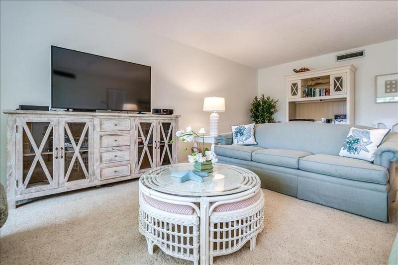 Two-Bedroom Apartment image 3