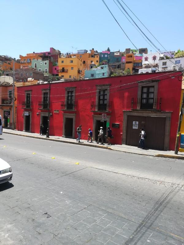 Hotel Dos Rios - image 11