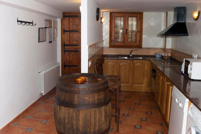 Two-Bedroom Apartment image 1