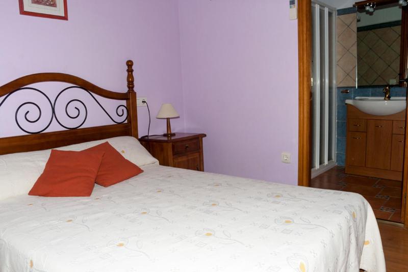 Two-Bedroom Apartment image 4