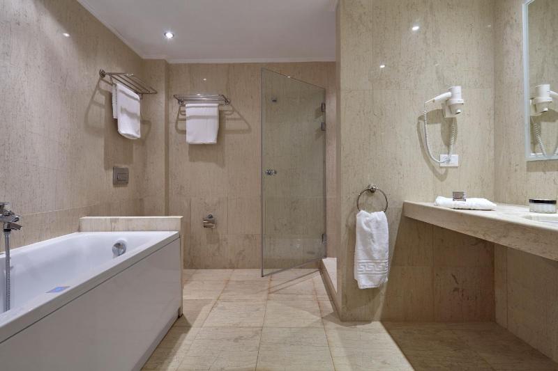 Deluxe Palm Suite image 3