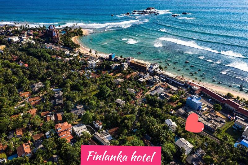 Hotel Finlanka - image 32