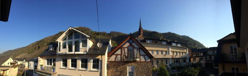 Apartment with Terrace(200m away from hotel) image 4