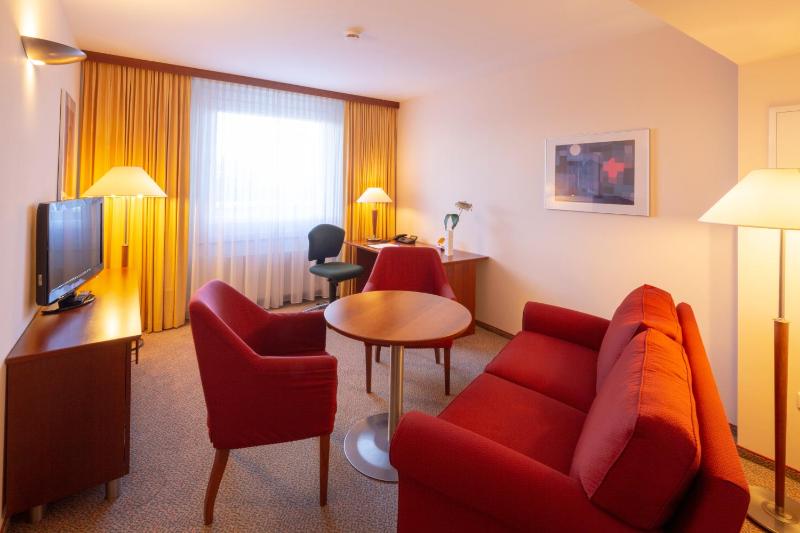 Junior Suite image 4