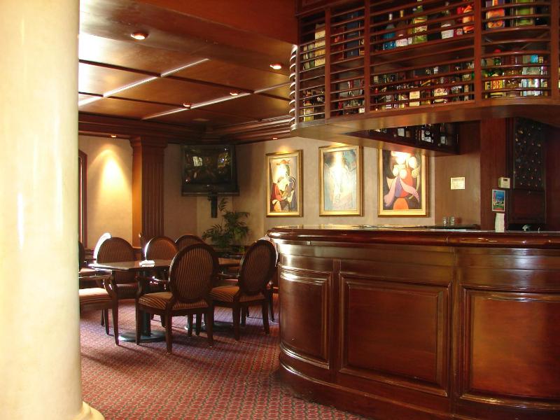 Safi Royal Luxury Centro - image 32