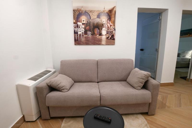 Apartment with Park View (4 Adults) image 3