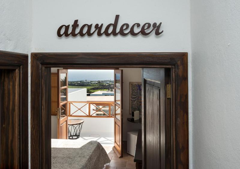 Junior Suite with Terrace image 3