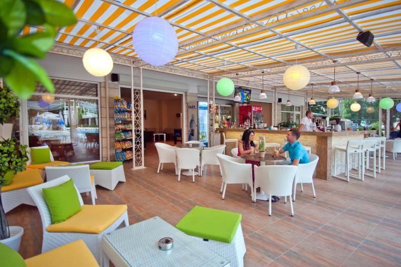 Karlovo Hotel - image 26