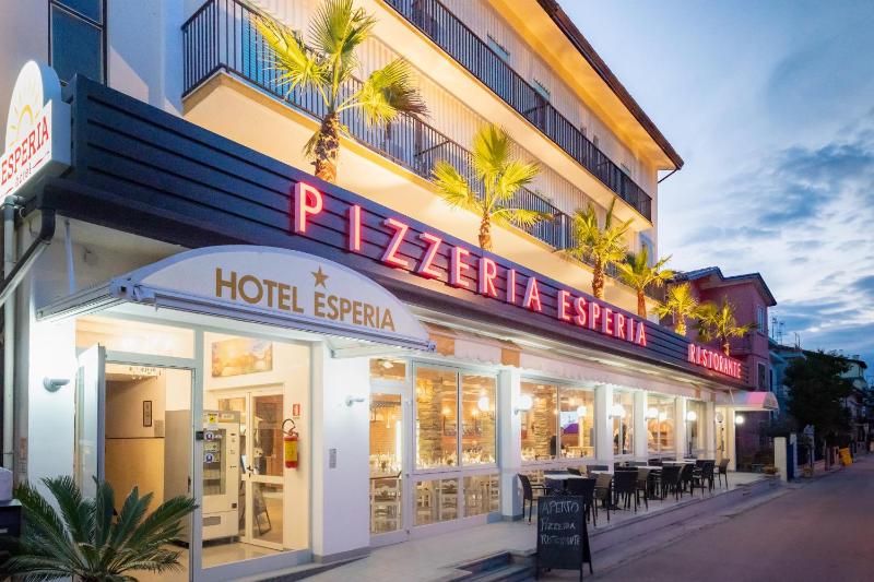 Hotel Esperia - image 19