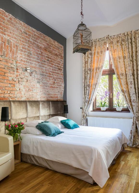 Superior Double Room image 1