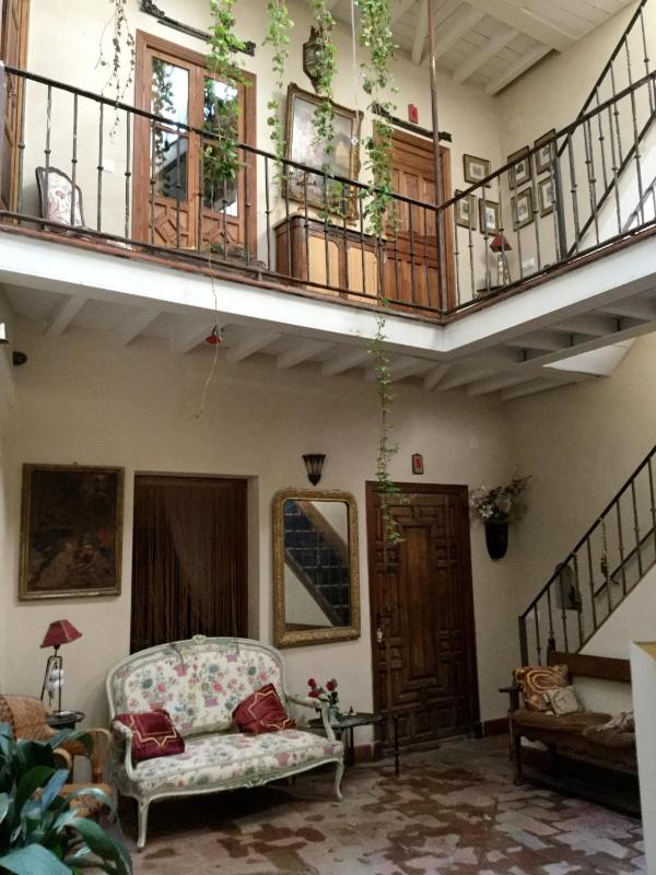 Hostal Casa Del Buen Viaje - image 4
