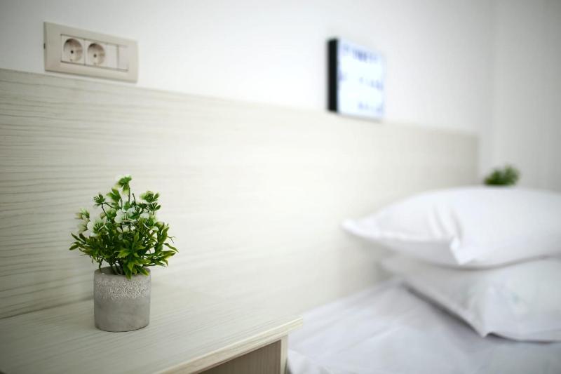 Double Room image 1