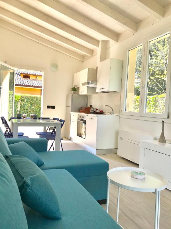 One-Bedroom House image 4