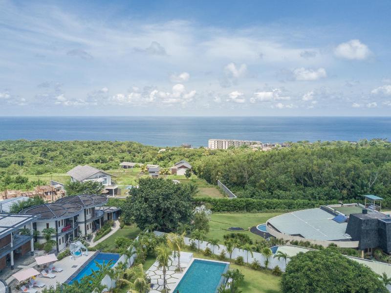 Villa Kusuma - Luxury Sea View 5 Bedroom Villa Close to Savaya - image 9