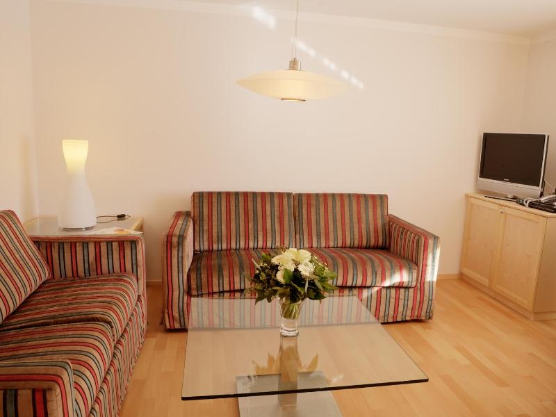 One-Bedroom Apartment (2 Adults) image 4