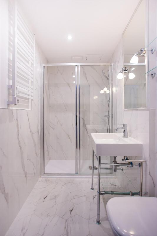 Apartamenty Świnoujście - Baltic Uzdrowiskowa 36-40 - image 37
