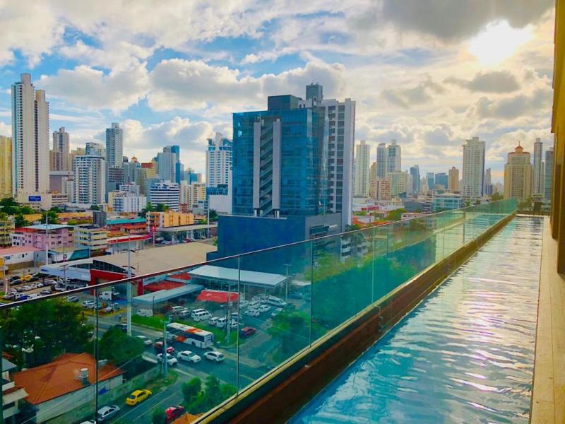 Delightful Ocean View Apartment - PH Quartier Del Mar - image 14