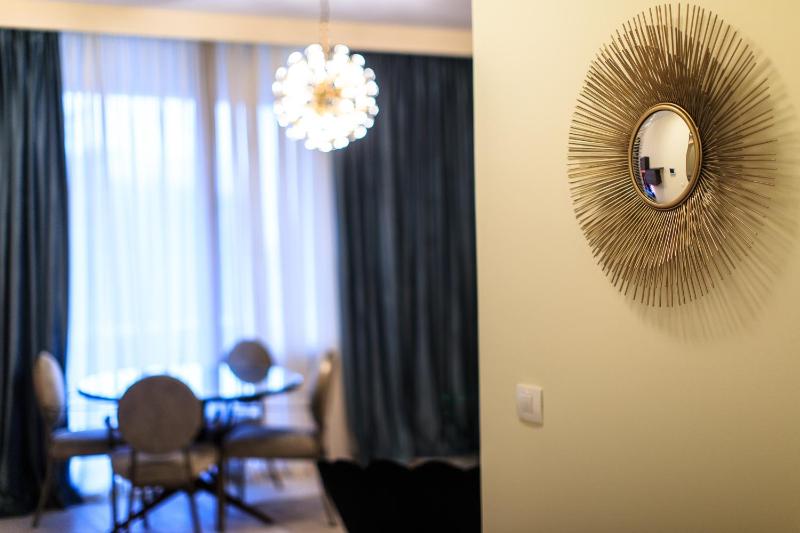 Royal Montesun Apartments - image 11