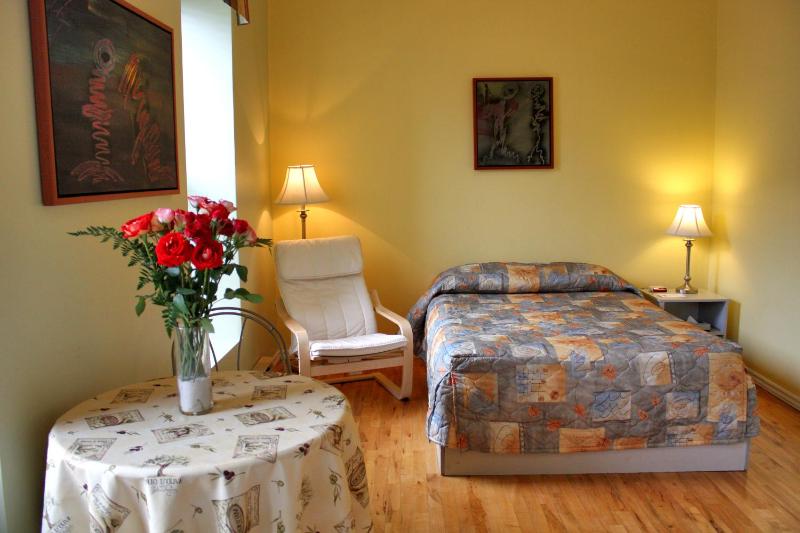 Hotel Abri du Voyageur - image 15
