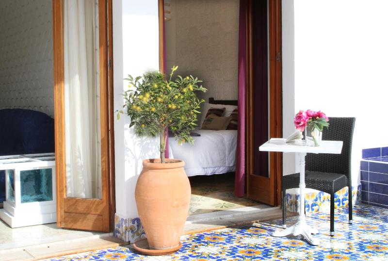Taonasi Taormina Apartments - image 6