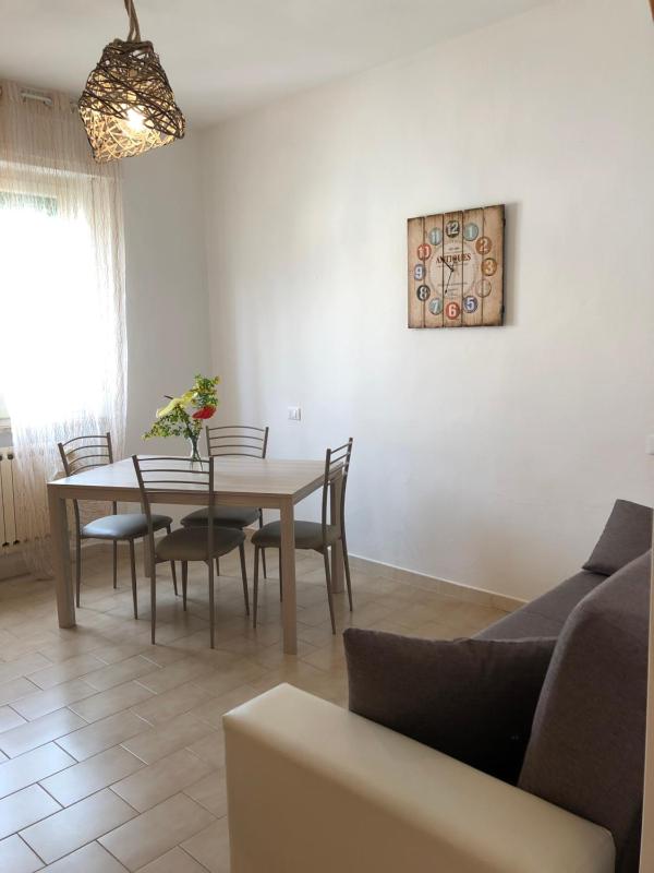 Two-Bedroom Apartment image 1