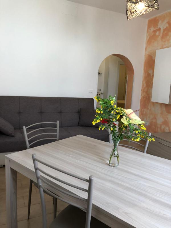 Two-Bedroom Apartment image 3