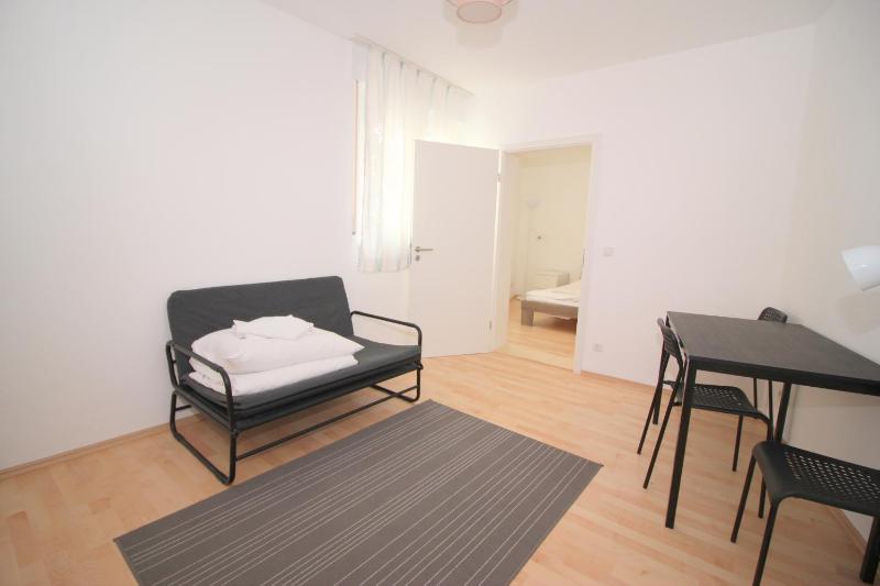 Four- Bedroom Apartment image 2