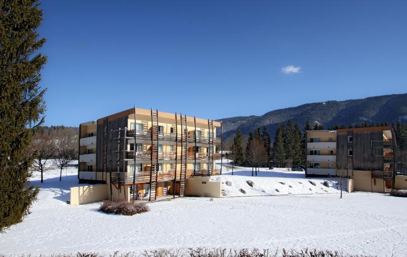 One-Bedroom Apartment (4 Adults) image 1