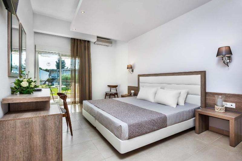 Double Comfort Room image 1