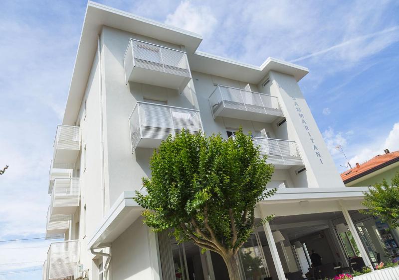 Hotel Sammaritani - image 31