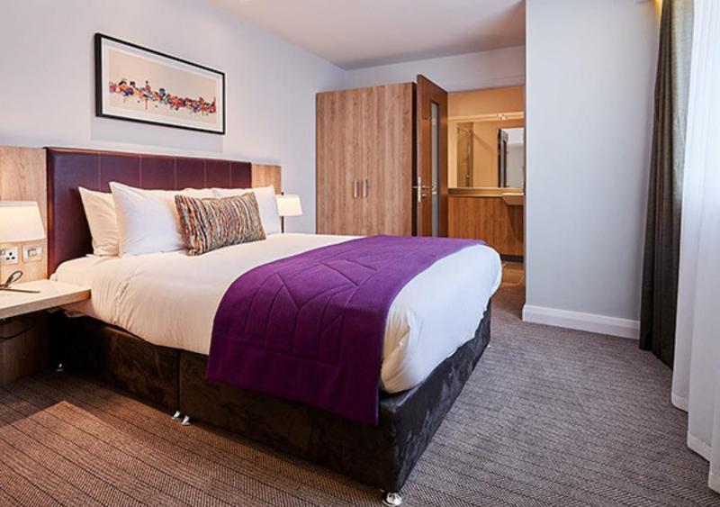 Park Regis Birmingham - image 38