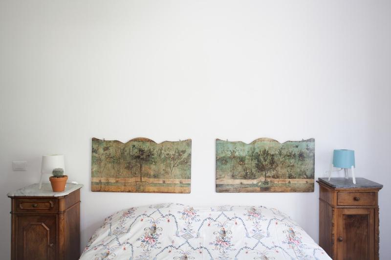 Double Room with Balcony image 2