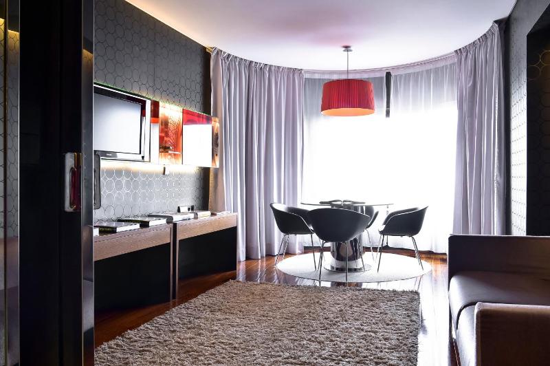 Porto Palácio Hotel by The Editory - image 4