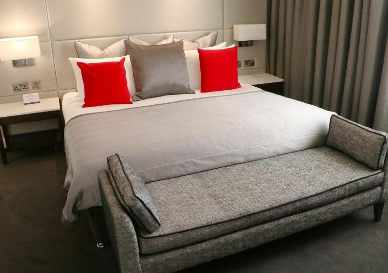 Park Regis Birmingham - image 8