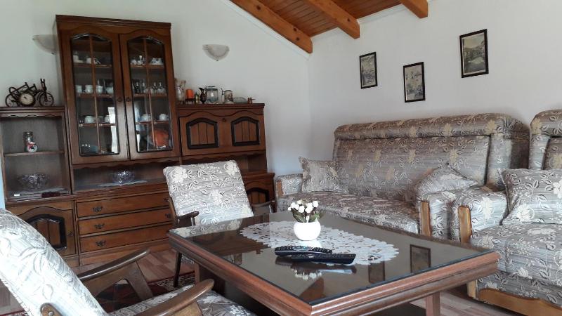 Three-Bedroom House image 3