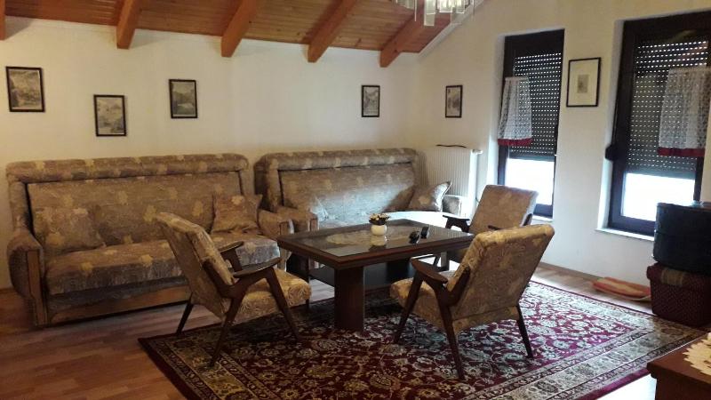 Three-Bedroom House image 4
