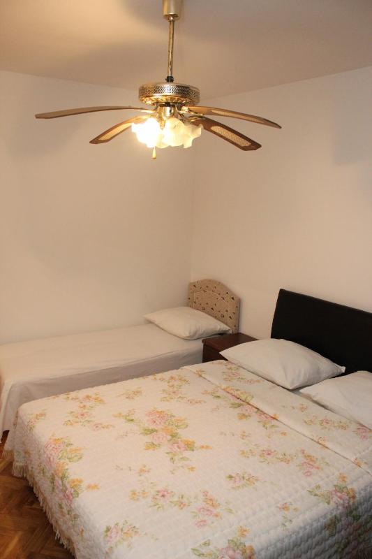 Two-Bedroom Apartment with Terrace (6 Adults) image 4
