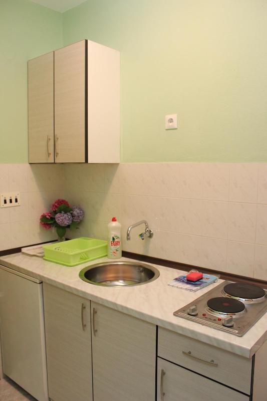 One-Bedroom Apartment (3 Adults) image 3